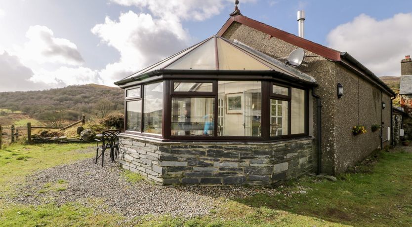 Photo of Melin Newydd