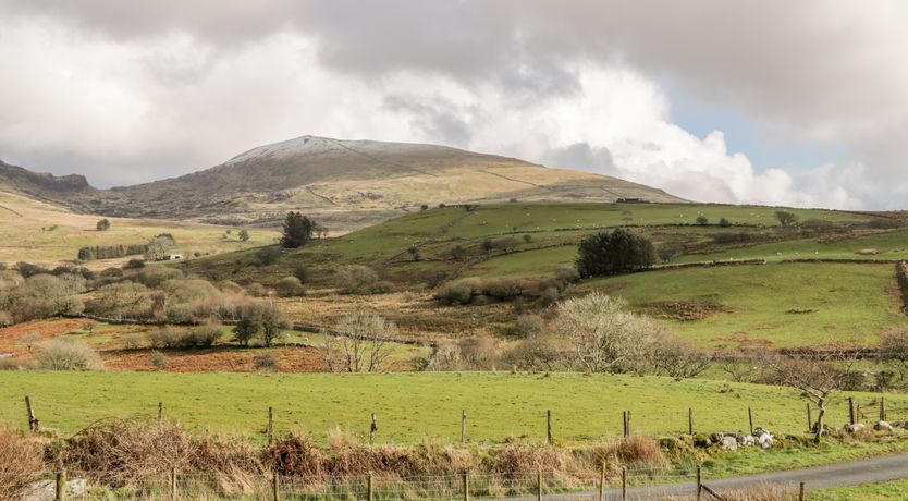 Photo of Melin Newydd