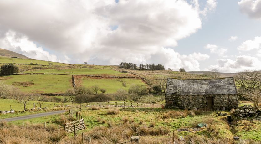 Photo of Melin Newydd