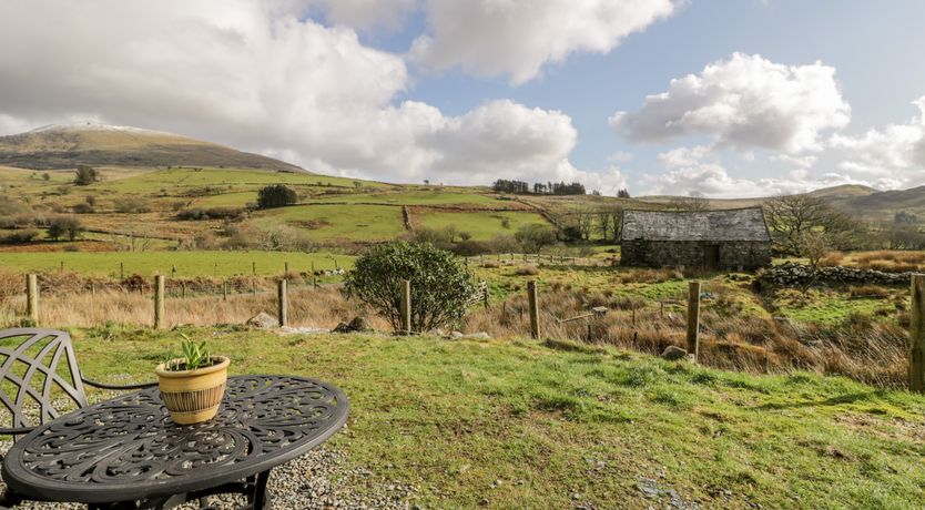 Photo of Melin Newydd