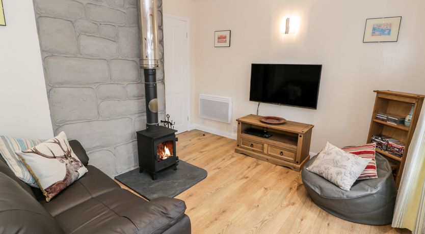 Photo of Melin Newydd