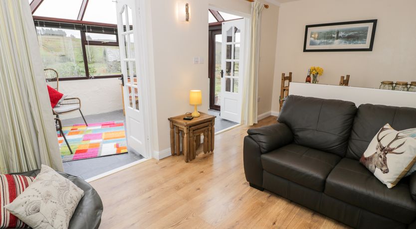 Photo of Melin Newydd