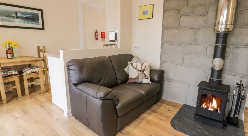 Photo of Melin Newydd