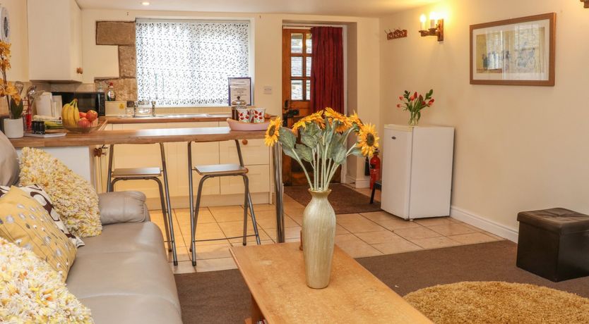 Photo of The Shavings