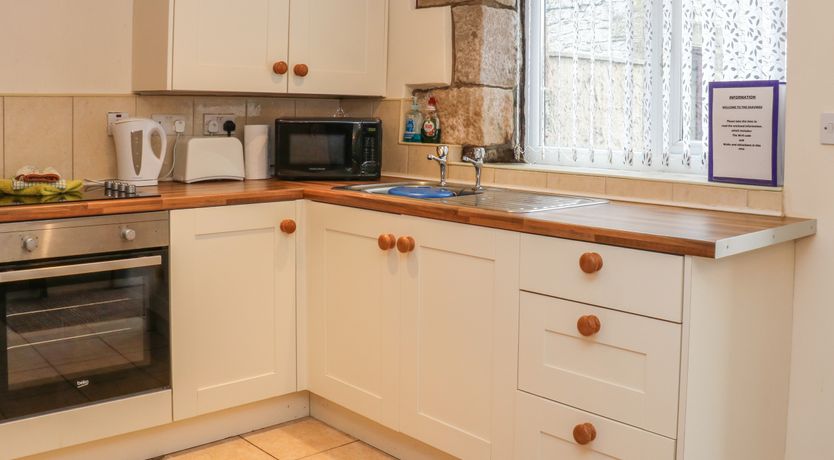 Photo of The Shavings