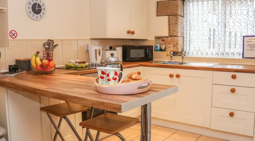 Photo of The Shavings