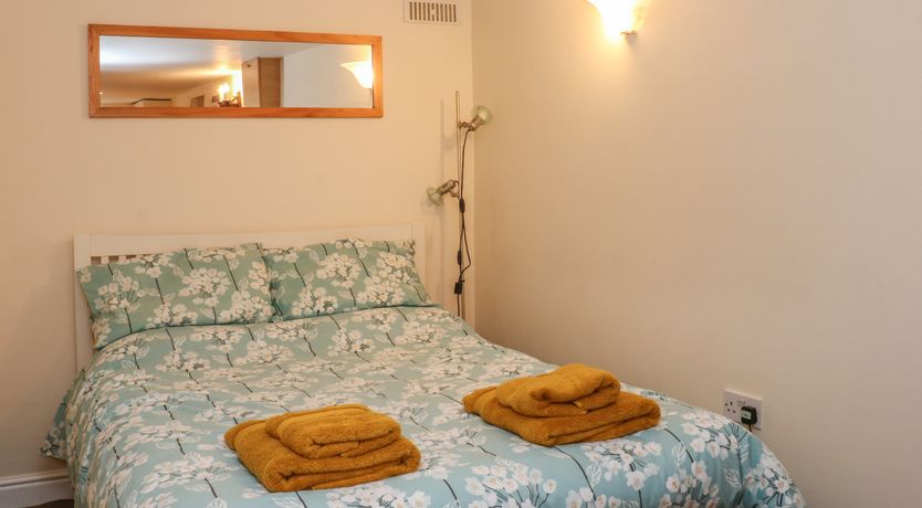 Photo of The Shavings