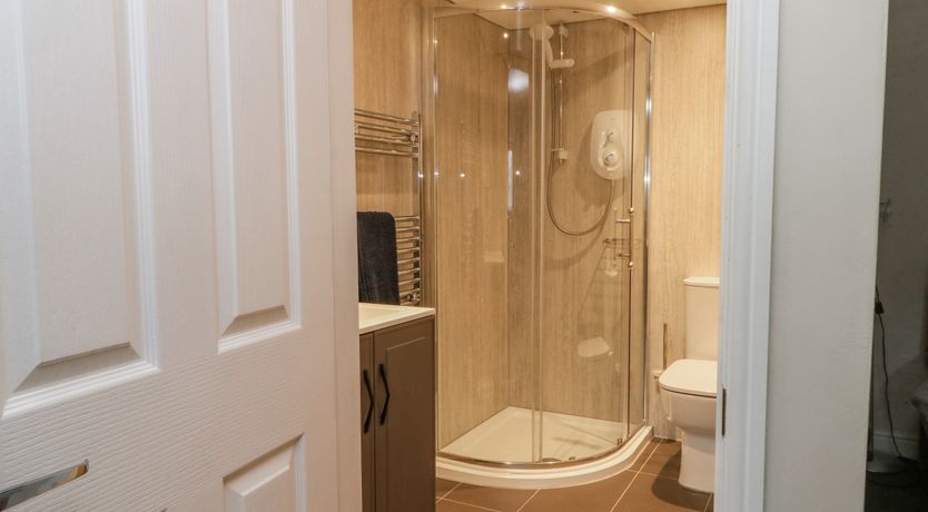 Photo of The Shavings