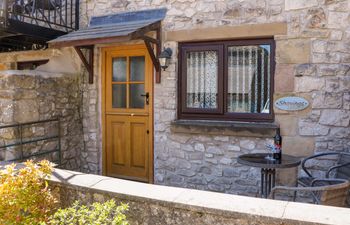 The Shavings Holiday Home