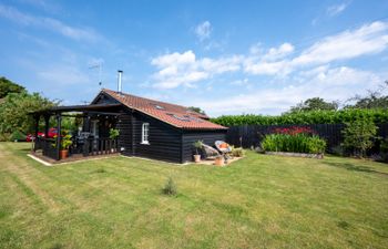 Oak Barn Annexe Holiday Cottage