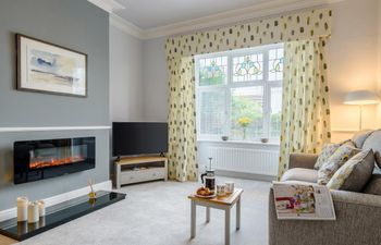 in Old Colwyn (78154) Apartment