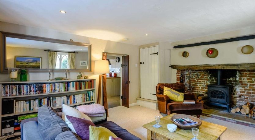 Photo of 3 Bed in Great Ryburgh