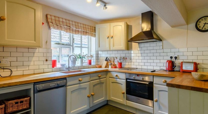 Photo of 3 Bed in Great Ryburgh