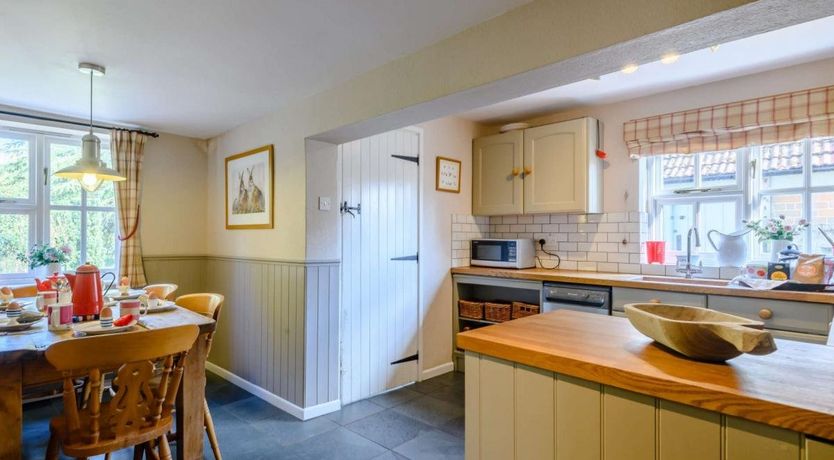 Photo of 3 Bed in Great Ryburgh