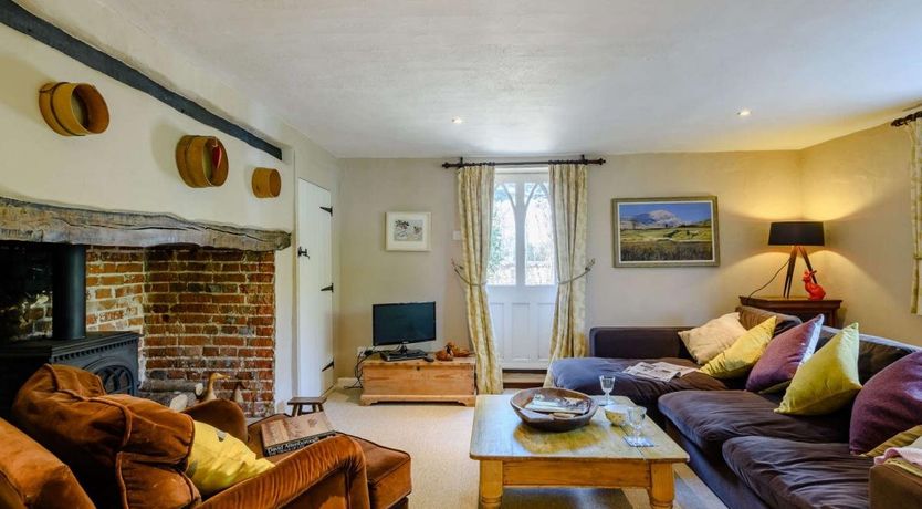 Photo of 3 Bed in Great Ryburgh