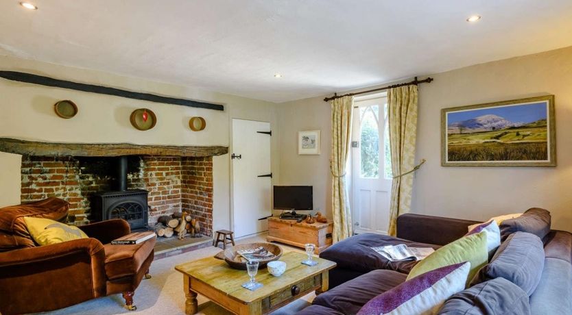 Photo of 3 Bed in Great Ryburgh