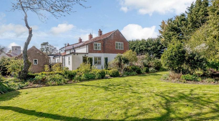 Photo of Cottage in Norfolk