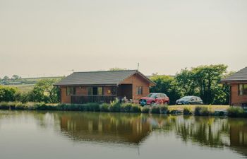 Log Cabin in North Devon Holiday Cottage