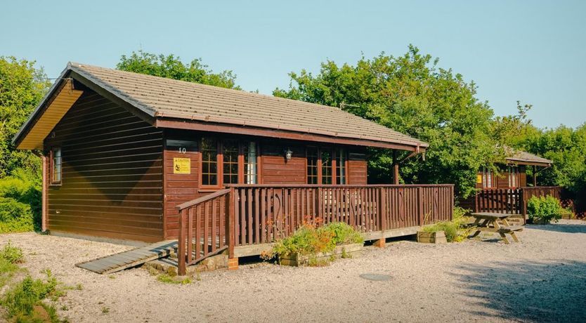 Photo of 1 Bed in Higher Clovelly