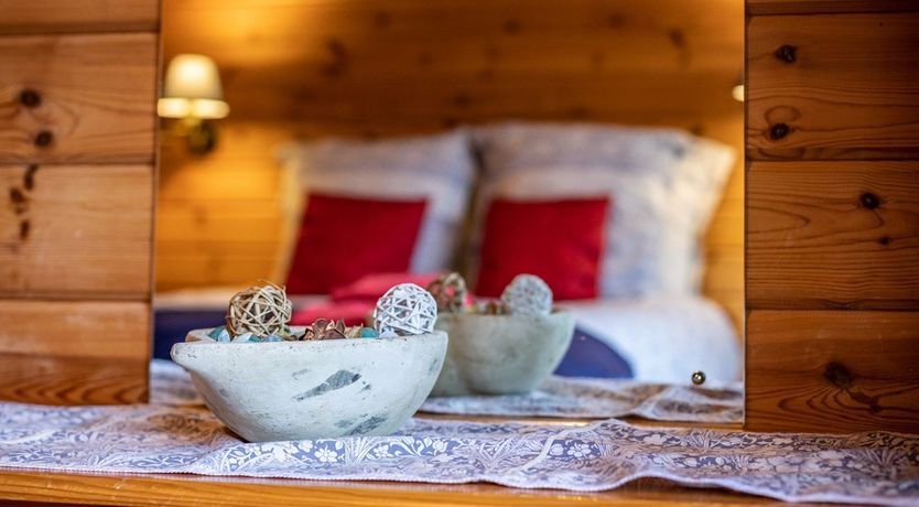 Photo of 1 Bed in Higher Clovelly