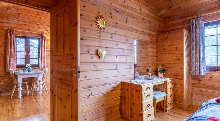 Photo of 1 Bed in Higher Clovelly