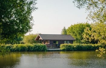 Log Cabin in North Devon Holiday Cottage