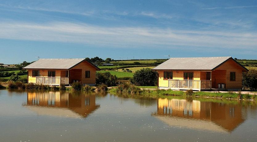 Photo of 2 Bed in Higher Clovelly