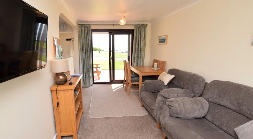 Photo of 2 Bed in Newton Stewart