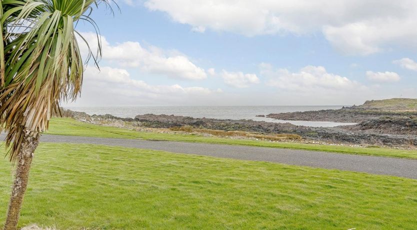 Photo of 2 Bed in Isle of Whithorn