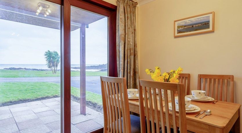 Photo of 2 Bed in Isle of Whithorn