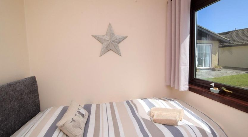 Photo of 2 Bed in Isle of Whithorn