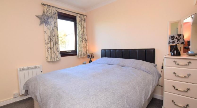 Photo of 2 Bed in Isle of Whithorn