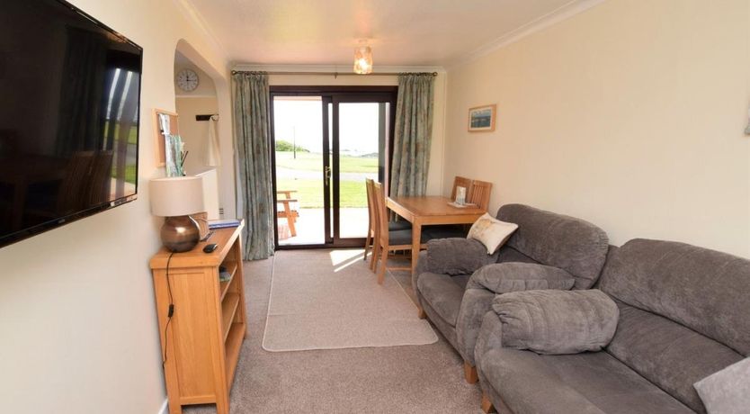 Photo of 2 Bed in Isle of Whithorn