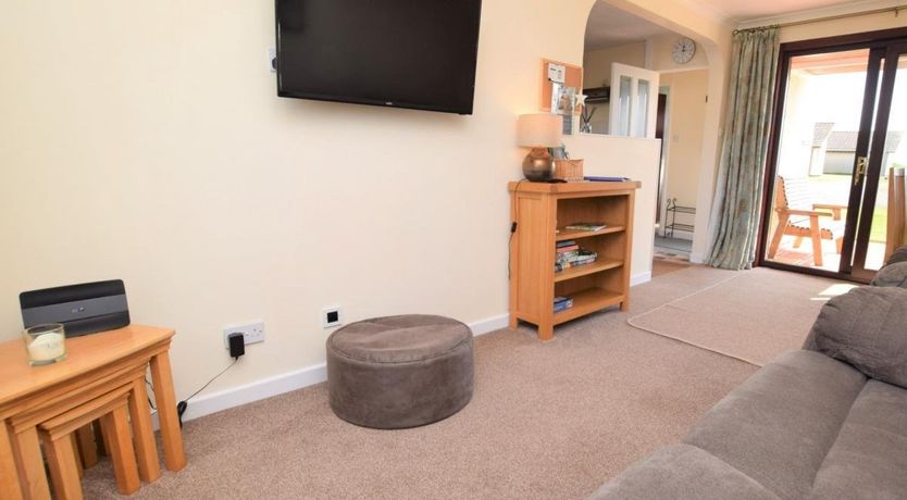 Photo of 2 Bed in Isle of Whithorn