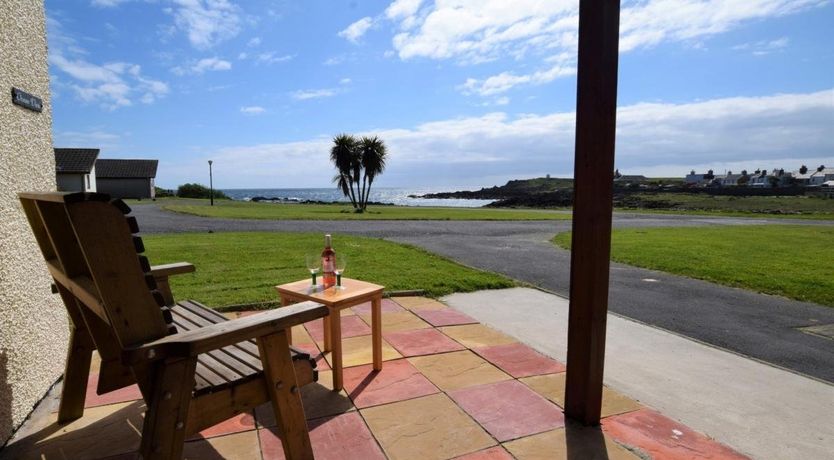 Photo of 2 Bed in Isle of Whithorn