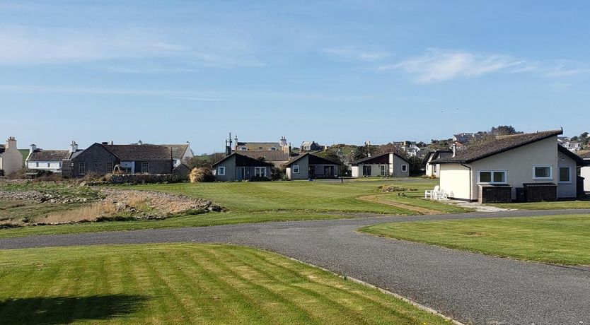 Photo of 2 Bed in Isle of Whithorn