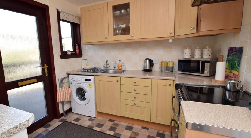 Photo of 2 Bed in Isle of Whithorn