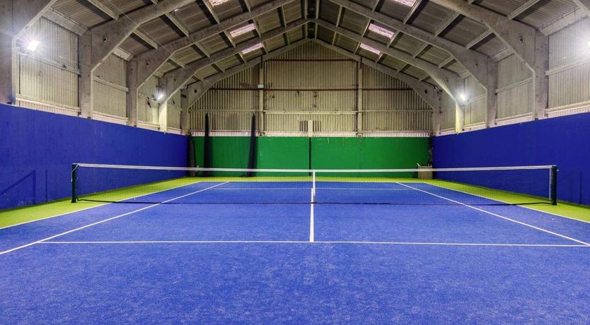 Photo of 5 Bed in Tybroughton