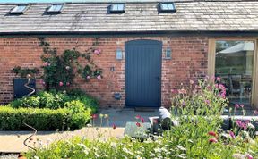 Photo of Barn in North Wales