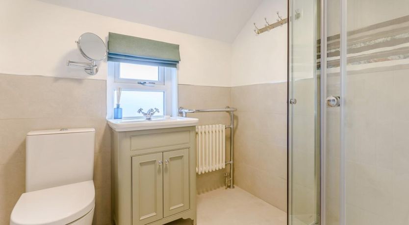 Photo of 2 Bed in Cark in Cartmel