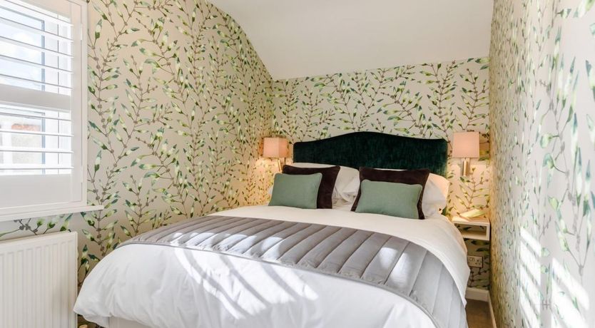 Photo of 2 Bed in Cark in Cartmel