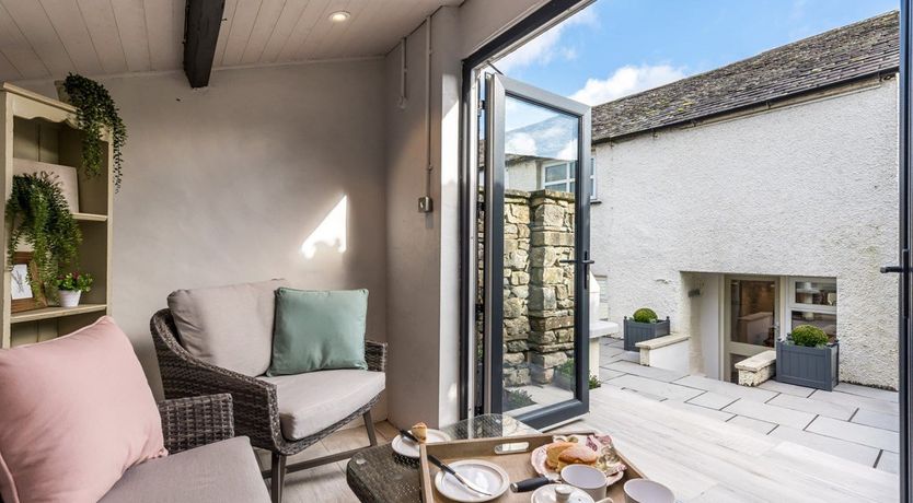 Photo of 2 Bed in Cark in Cartmel