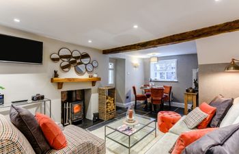 in Cartmel  (78050) Holiday Cottage