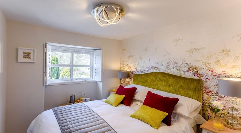 Photo of 2 Bed in Cark in Cartmel