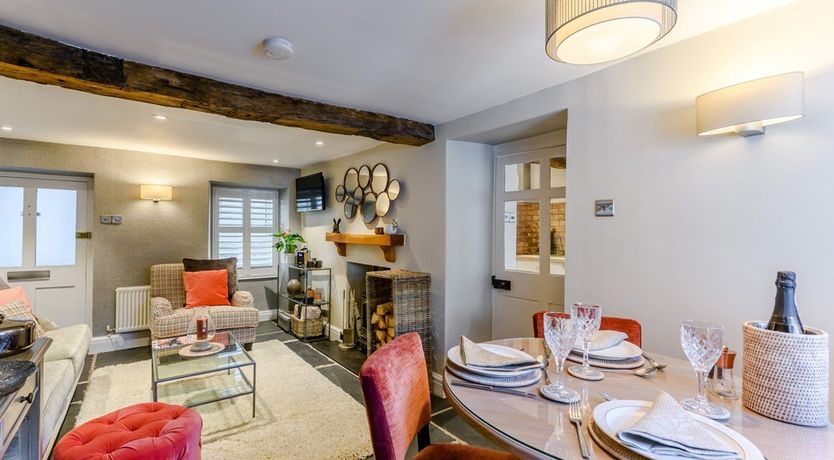 Photo of 2 Bed in Cark in Cartmel