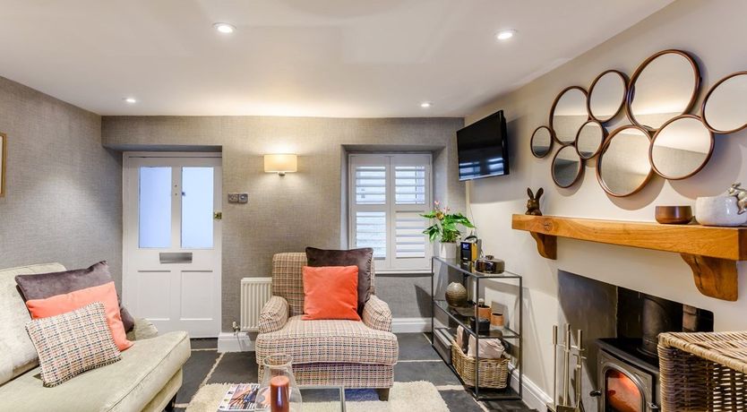 Photo of 2 Bed in Cark in Cartmel