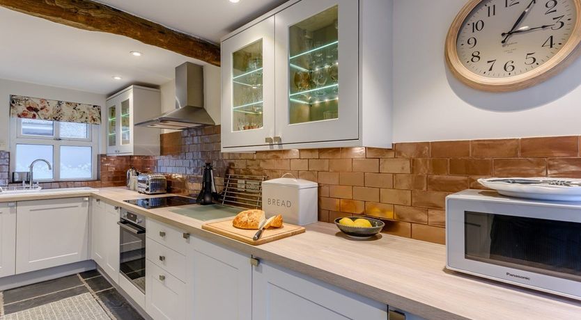 Photo of 2 Bed in Cark in Cartmel