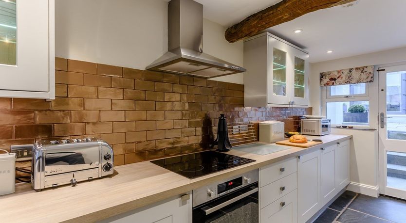 Photo of 2 Bed in Cark in Cartmel