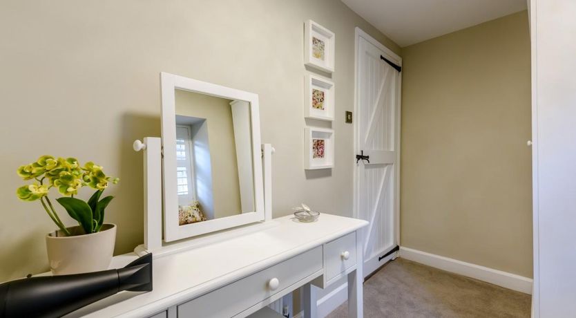 Photo of 2 Bed in Cark in Cartmel