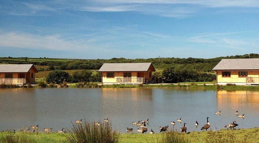 Photo of 2 Bed in Higher Clovelly